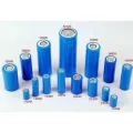 18650/26650 Li-ion 3.7V 3000mAh/3200mAh/3300 mAh Batería de iones de litio